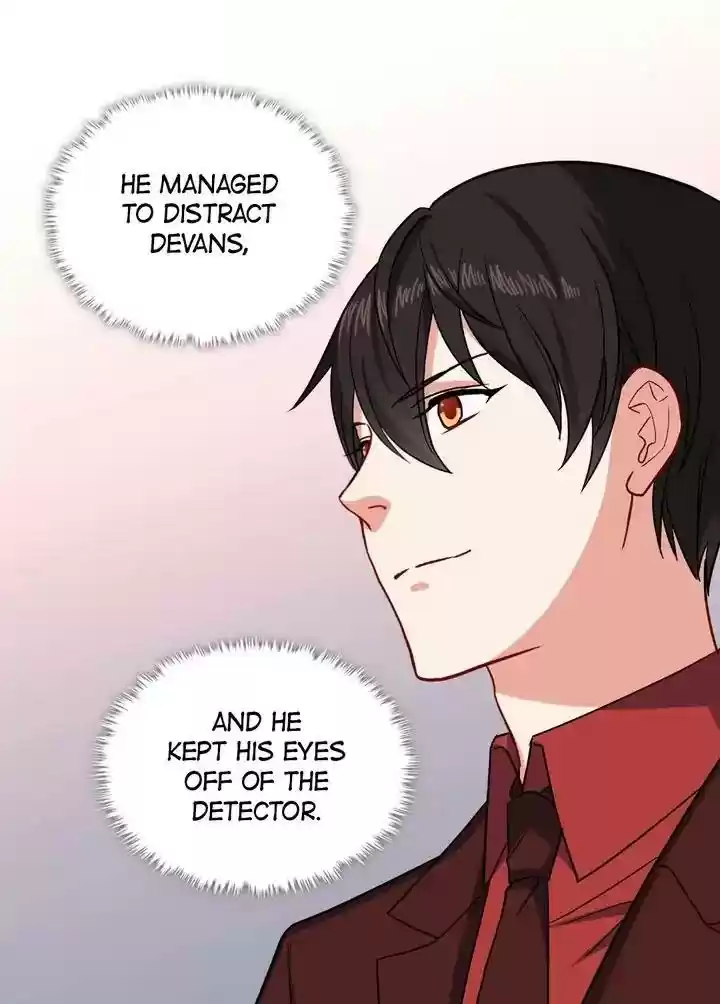 The Justice of Villainous Woman Chapter 53