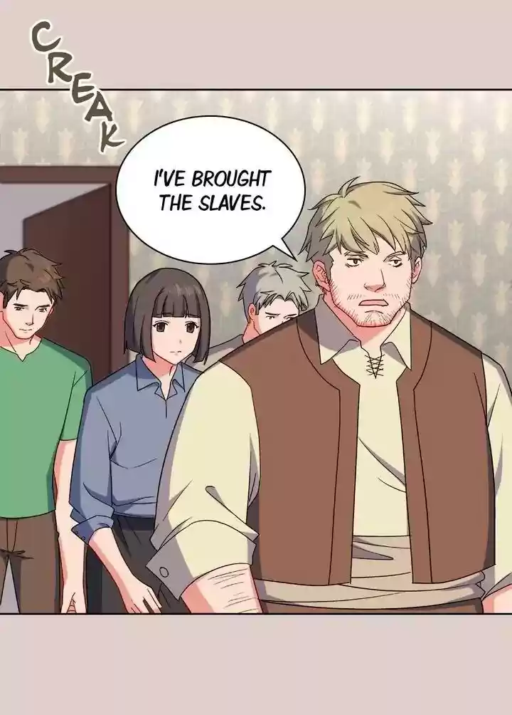 The Justice of Villainous Woman Chapter 53