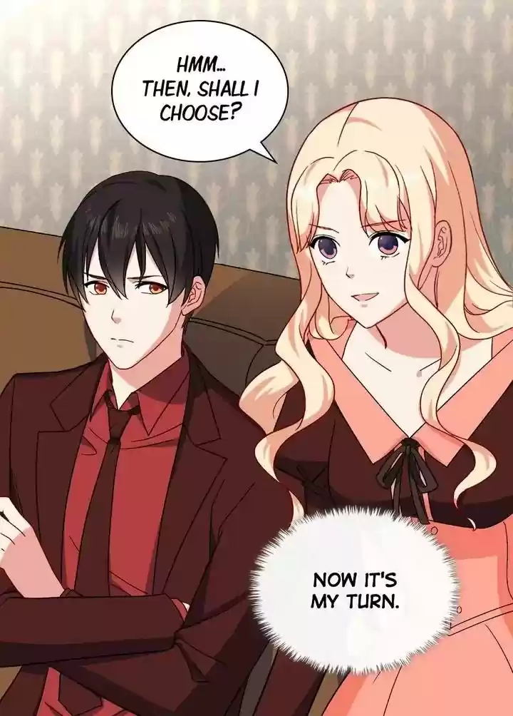 The Justice of Villainous Woman Chapter 53