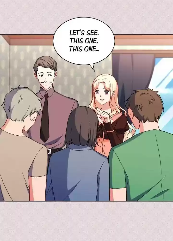 The Justice of Villainous Woman Chapter 53