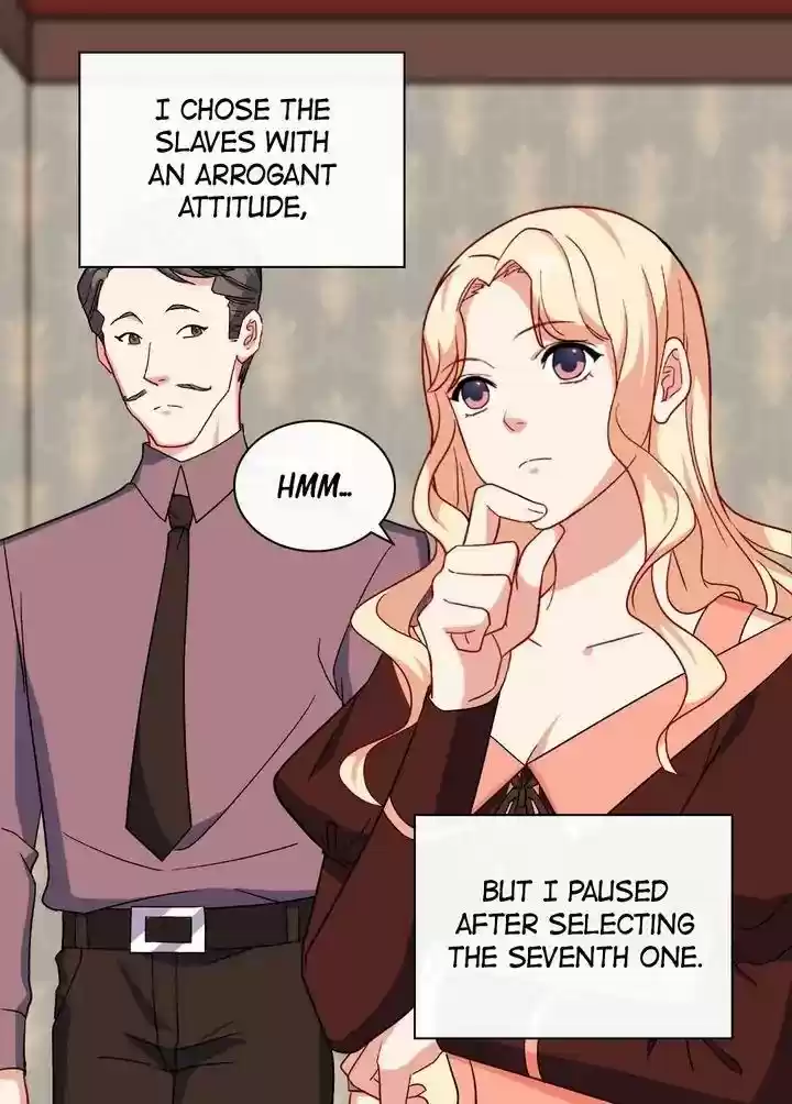 The Justice of Villainous Woman Chapter 53