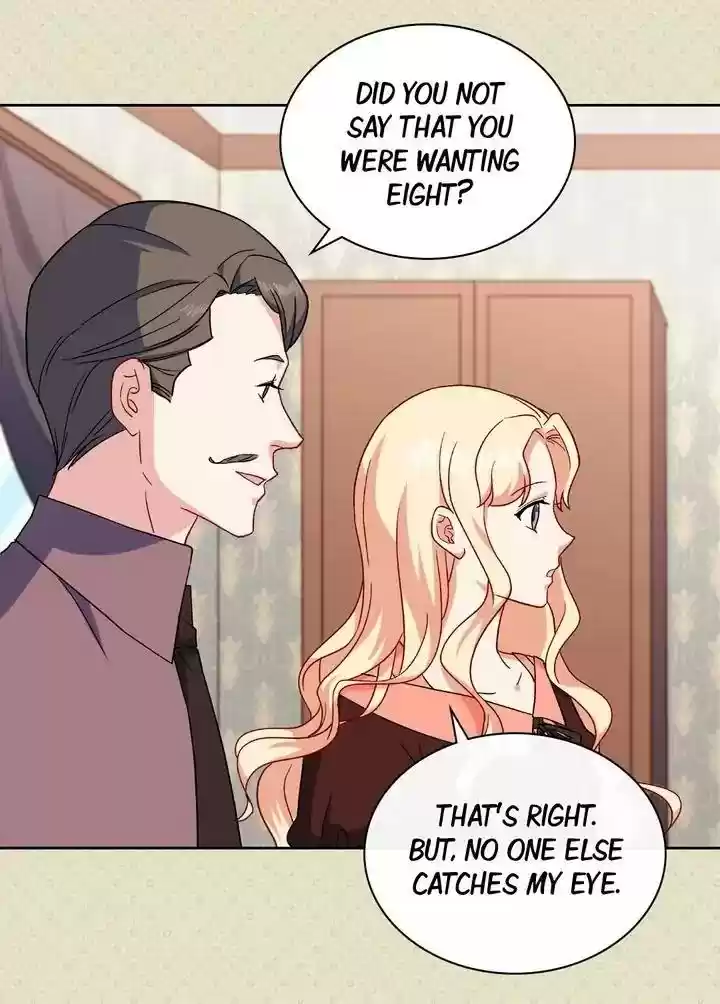 The Justice of Villainous Woman Chapter 53