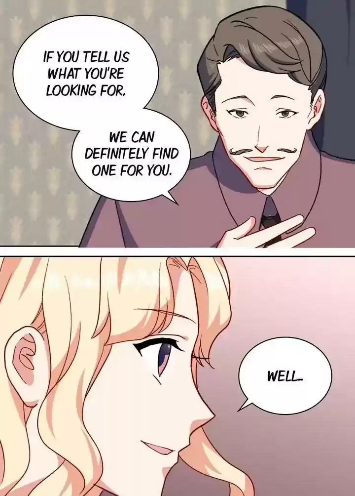 The Justice of Villainous Woman Chapter 53