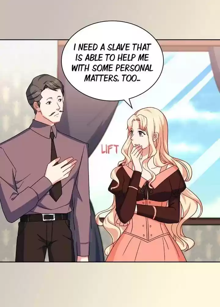 The Justice of Villainous Woman Chapter 53