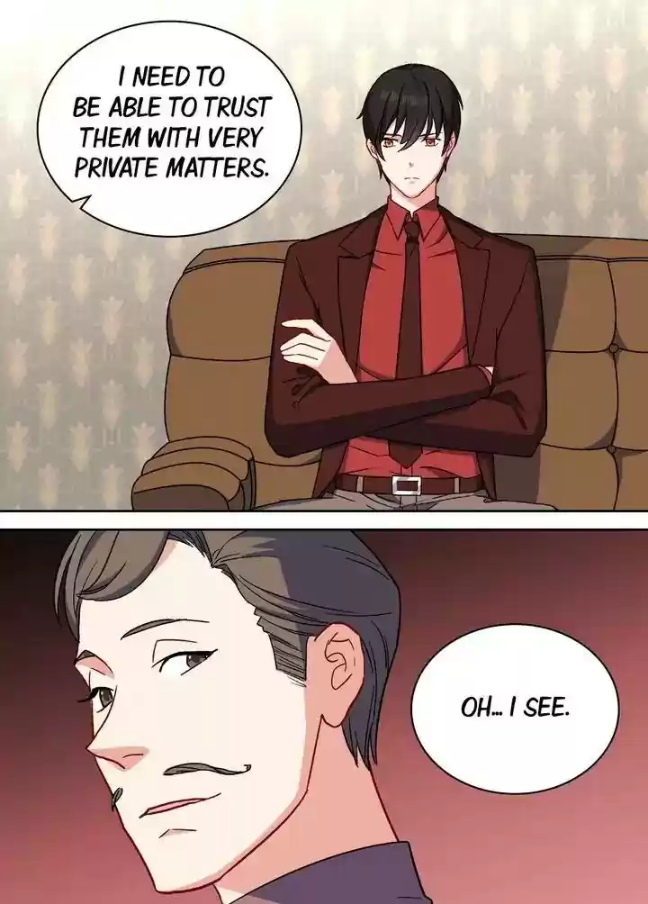 The Justice of Villainous Woman Chapter 53