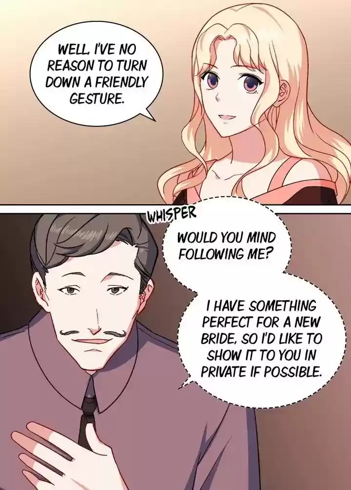 The Justice of Villainous Woman Chapter 53