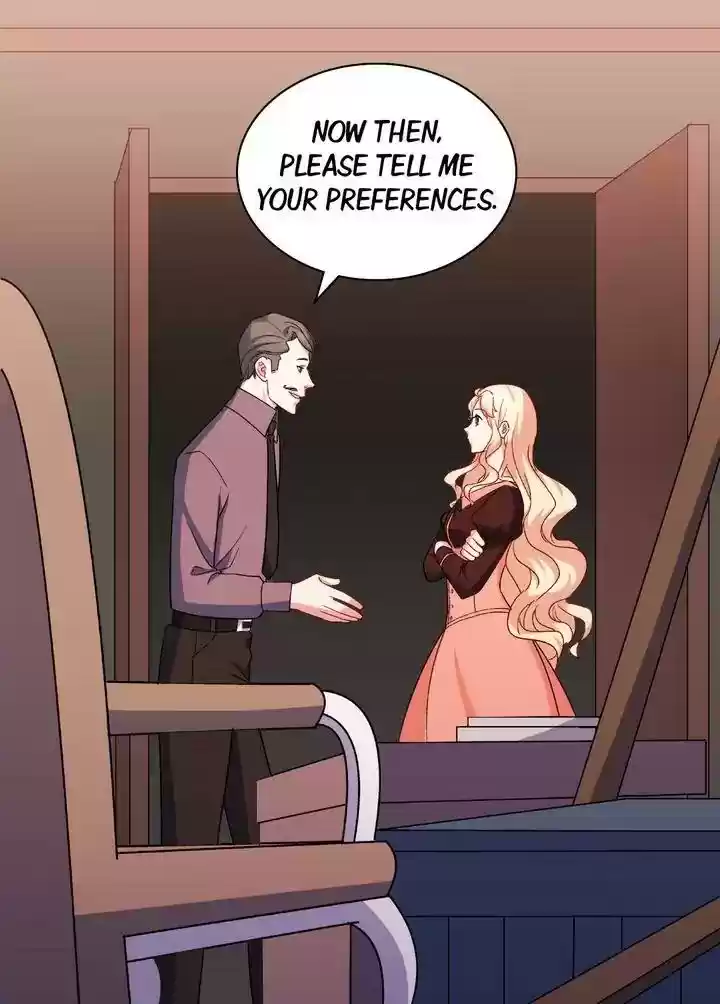 The Justice of Villainous Woman Chapter 53