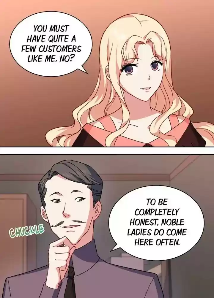 The Justice of Villainous Woman Chapter 53