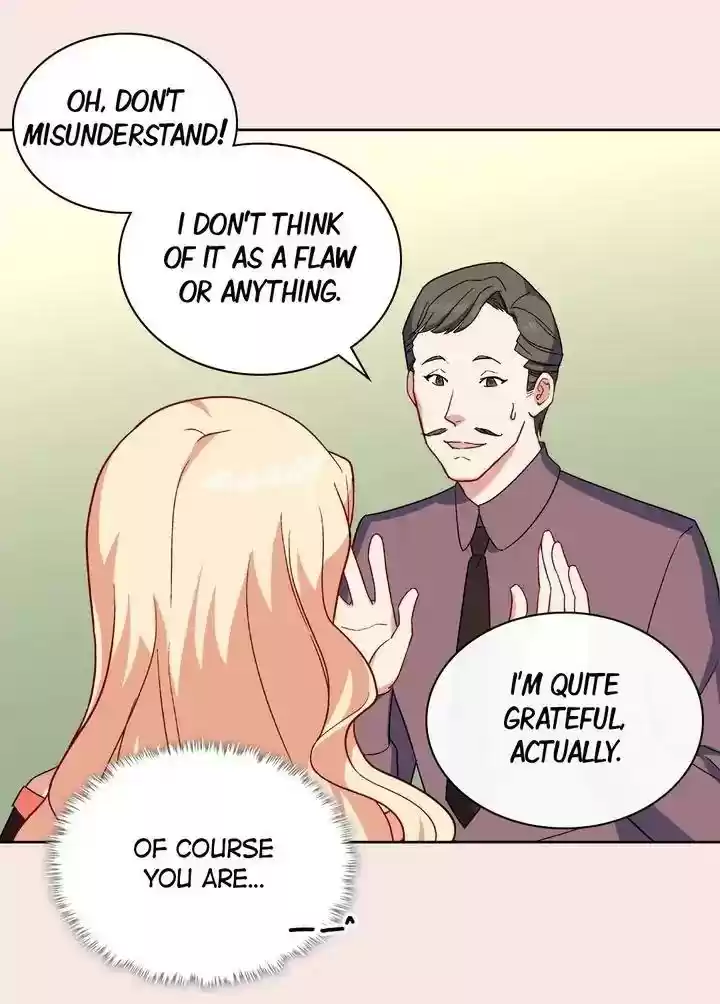 The Justice of Villainous Woman Chapter 53