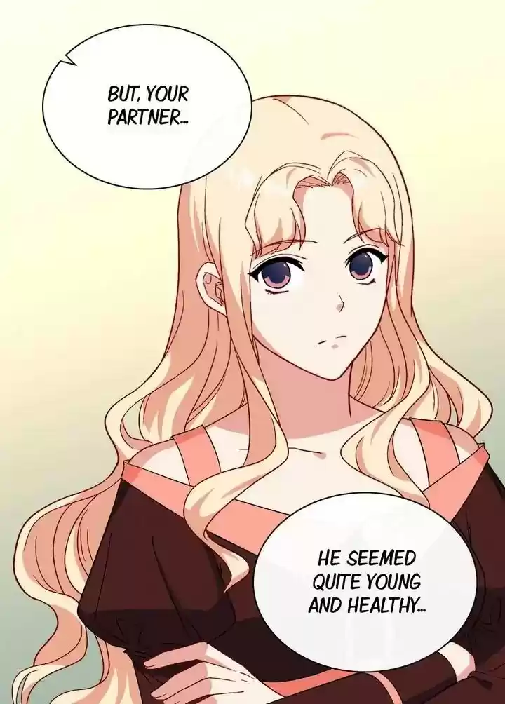 The Justice of Villainous Woman Chapter 53