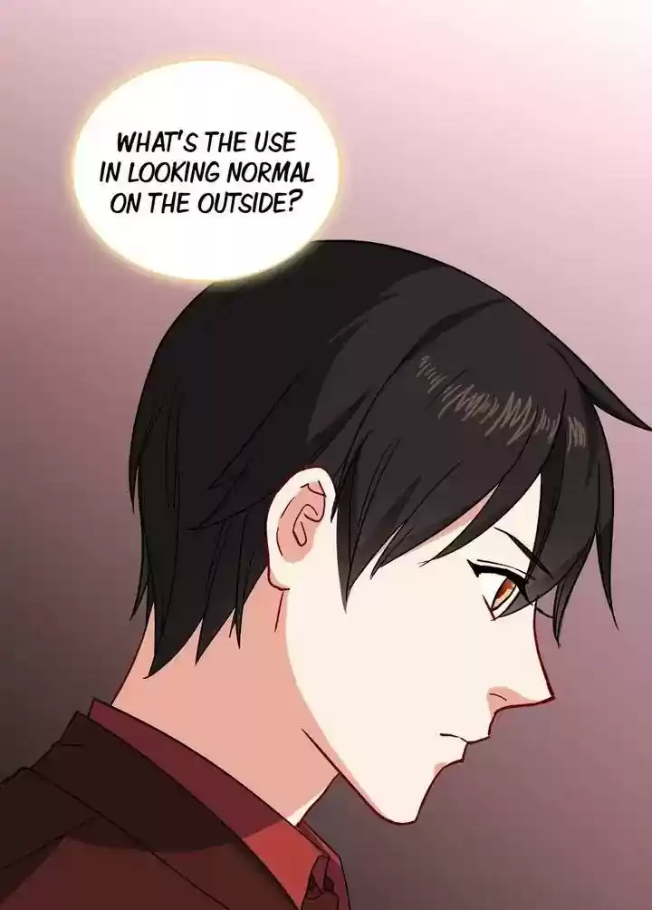 The Justice of Villainous Woman Chapter 53