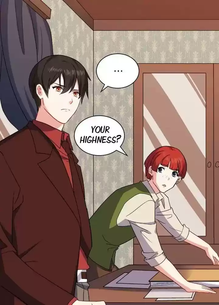 The Justice of Villainous Woman Chapter 53