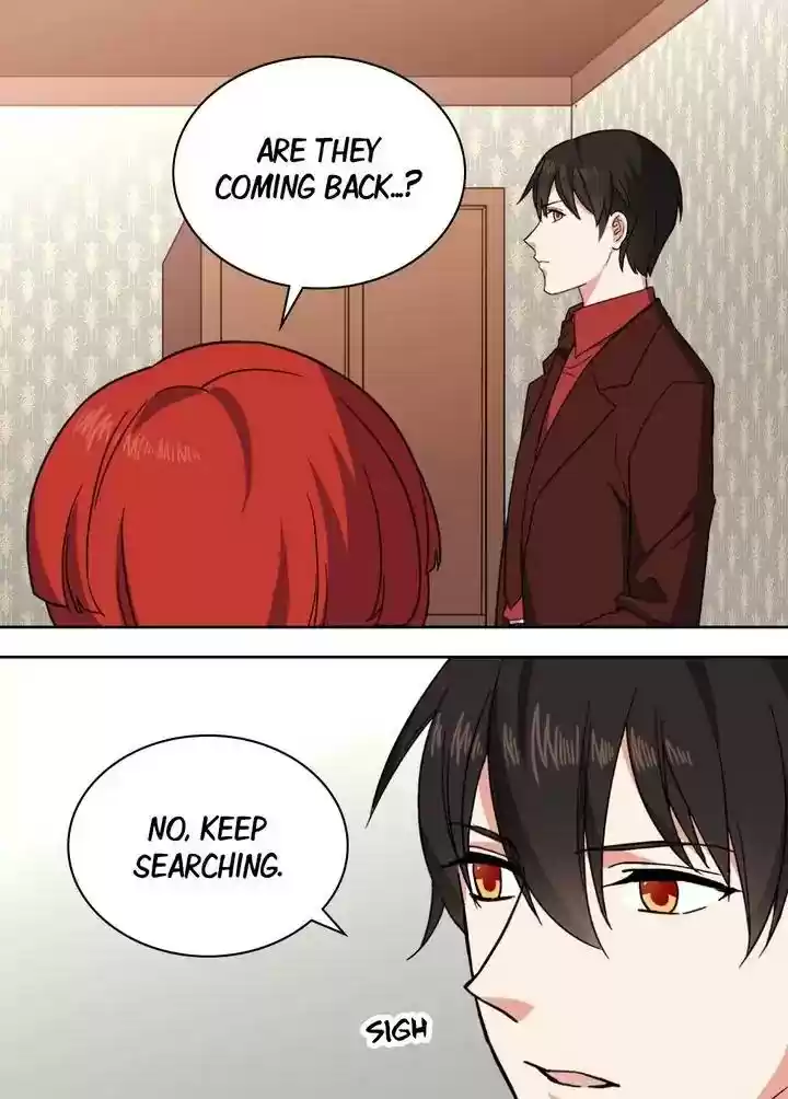 The Justice of Villainous Woman Chapter 53