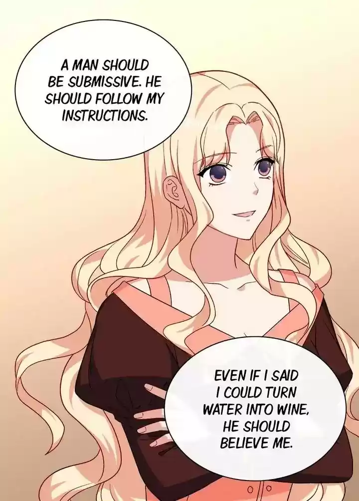 The Justice of Villainous Woman Chapter 53