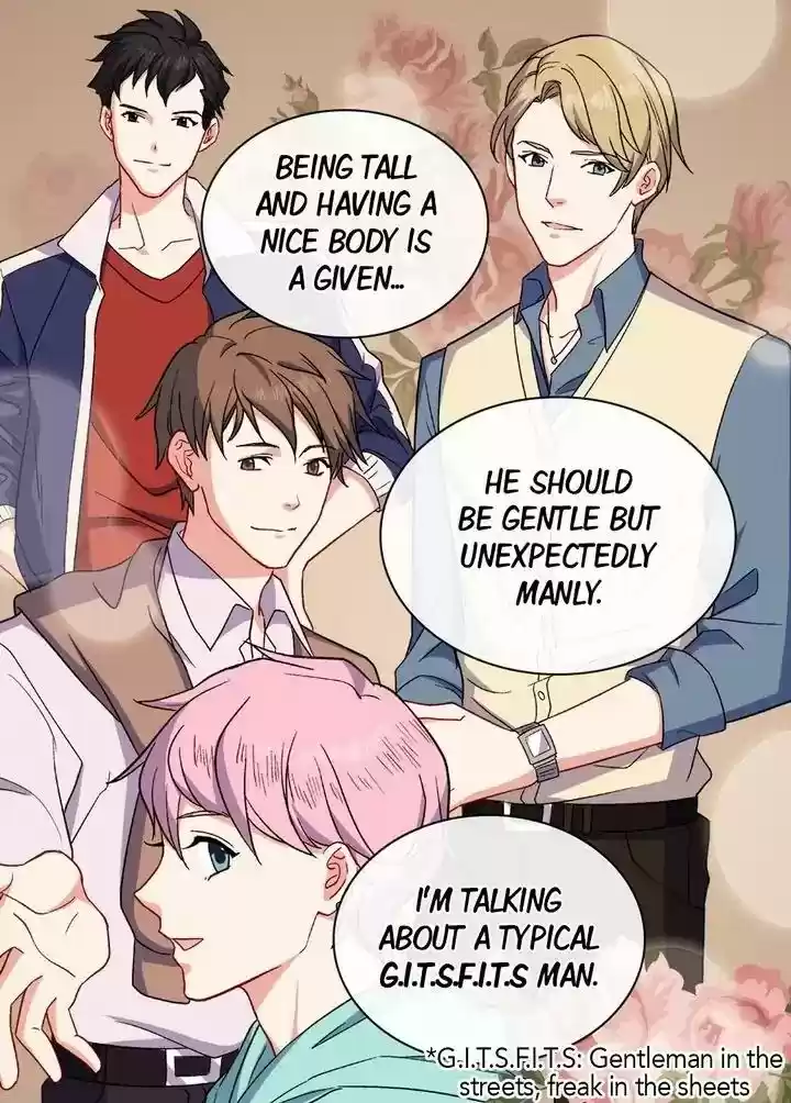 The Justice of Villainous Woman Chapter 53