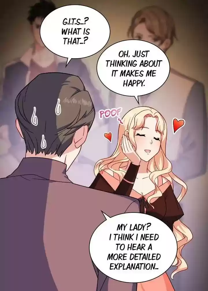 The Justice of Villainous Woman Chapter 53