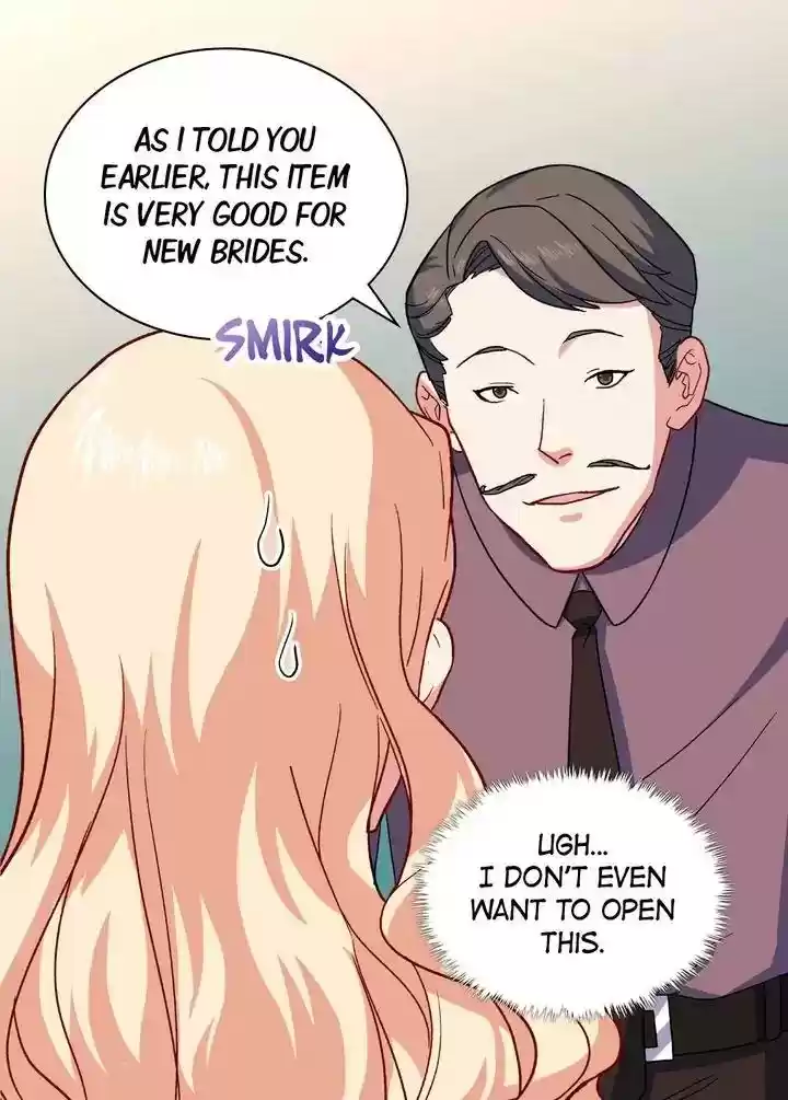 The Justice of Villainous Woman Chapter 54