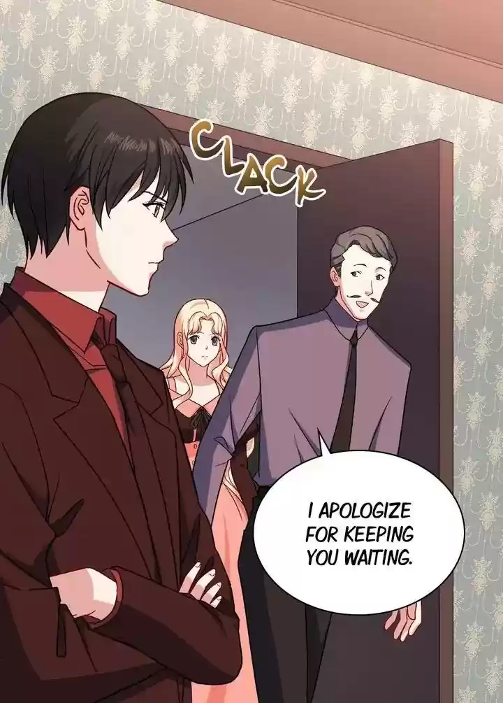 The Justice of Villainous Woman Chapter 54