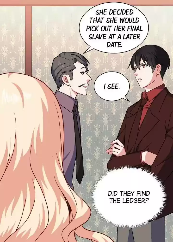 The Justice of Villainous Woman Chapter 54