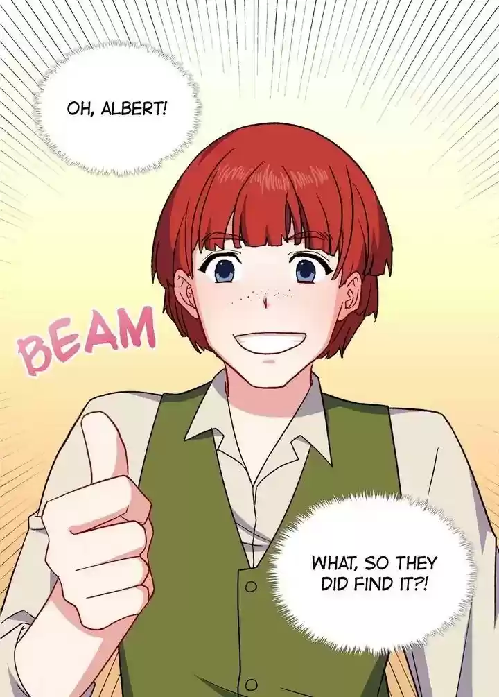 The Justice of Villainous Woman Chapter 54