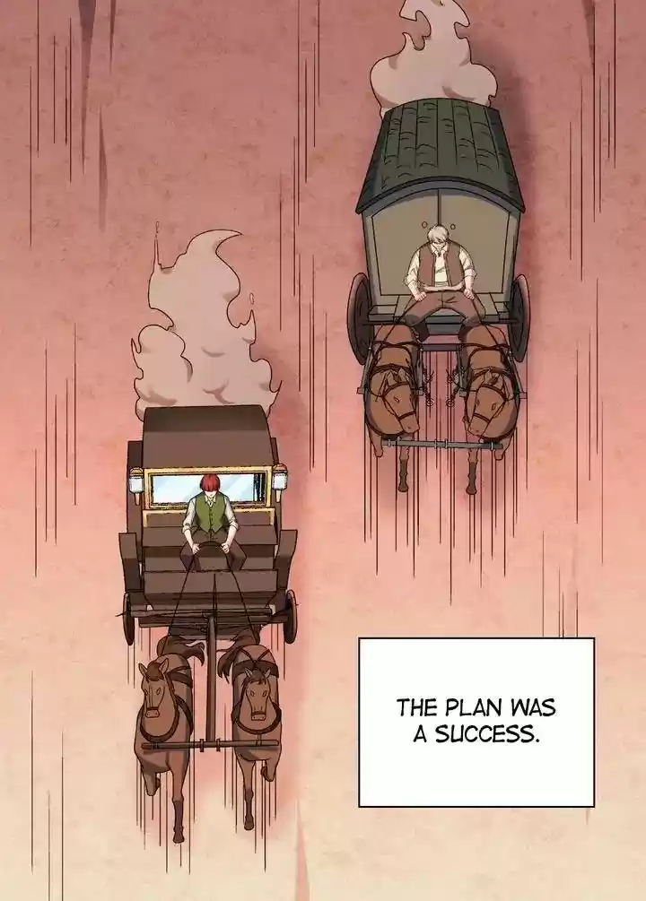 The Justice of Villainous Woman Chapter 54