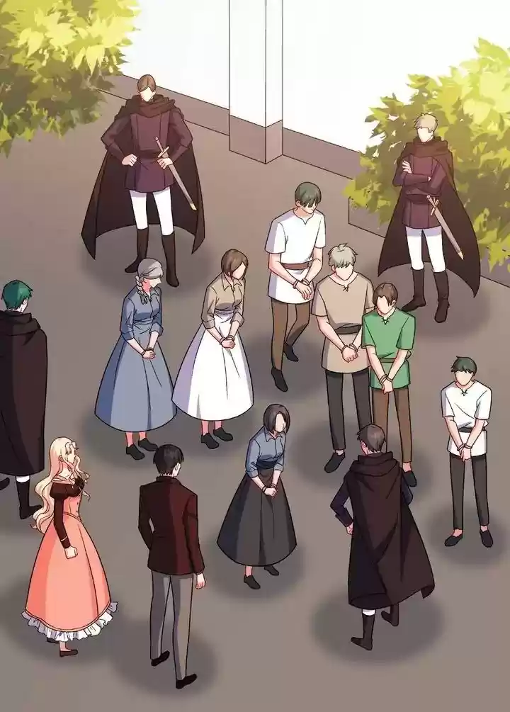 The Justice of Villainous Woman Chapter 54