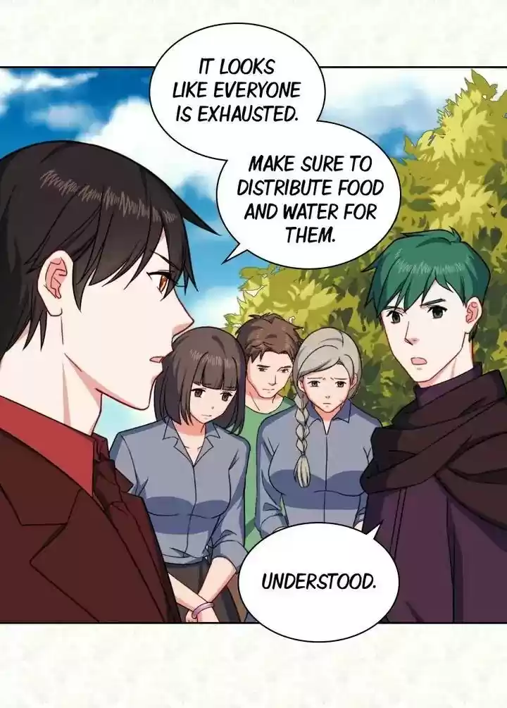 The Justice of Villainous Woman Chapter 54