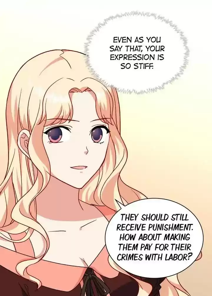 The Justice of Villainous Woman Chapter 54