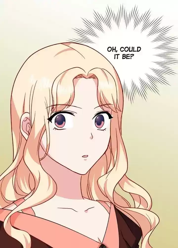 The Justice of Villainous Woman Chapter 54