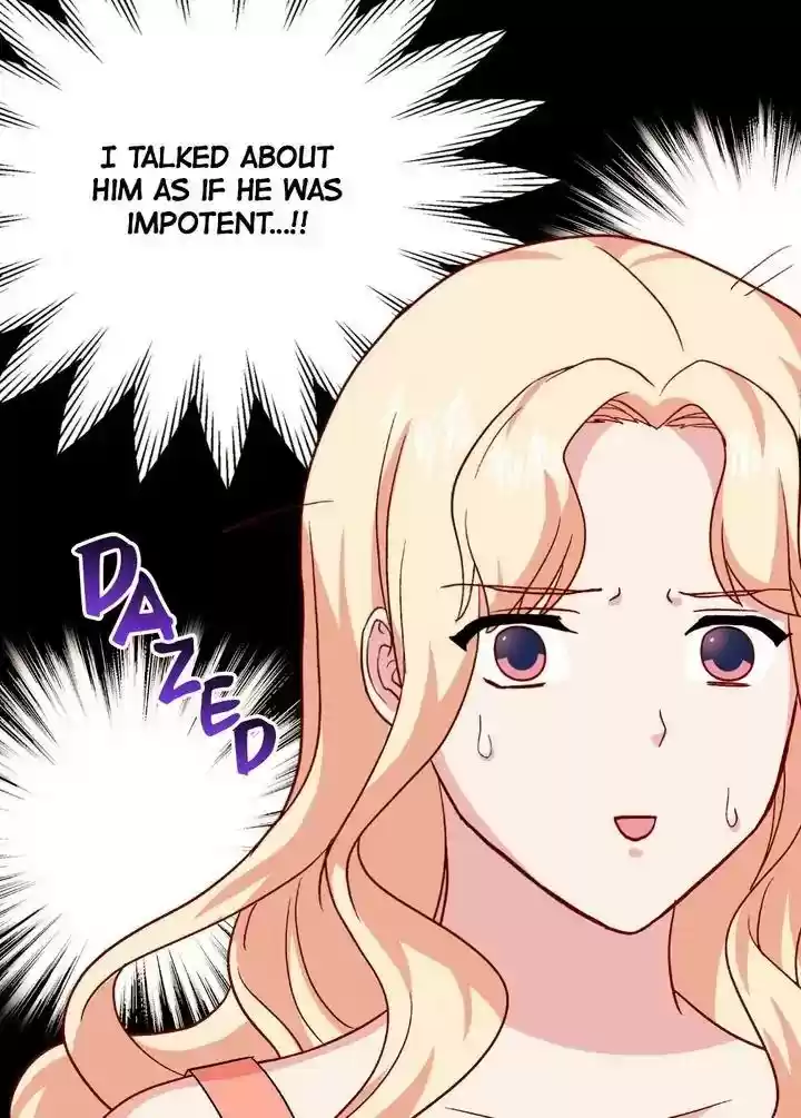 The Justice of Villainous Woman Chapter 54