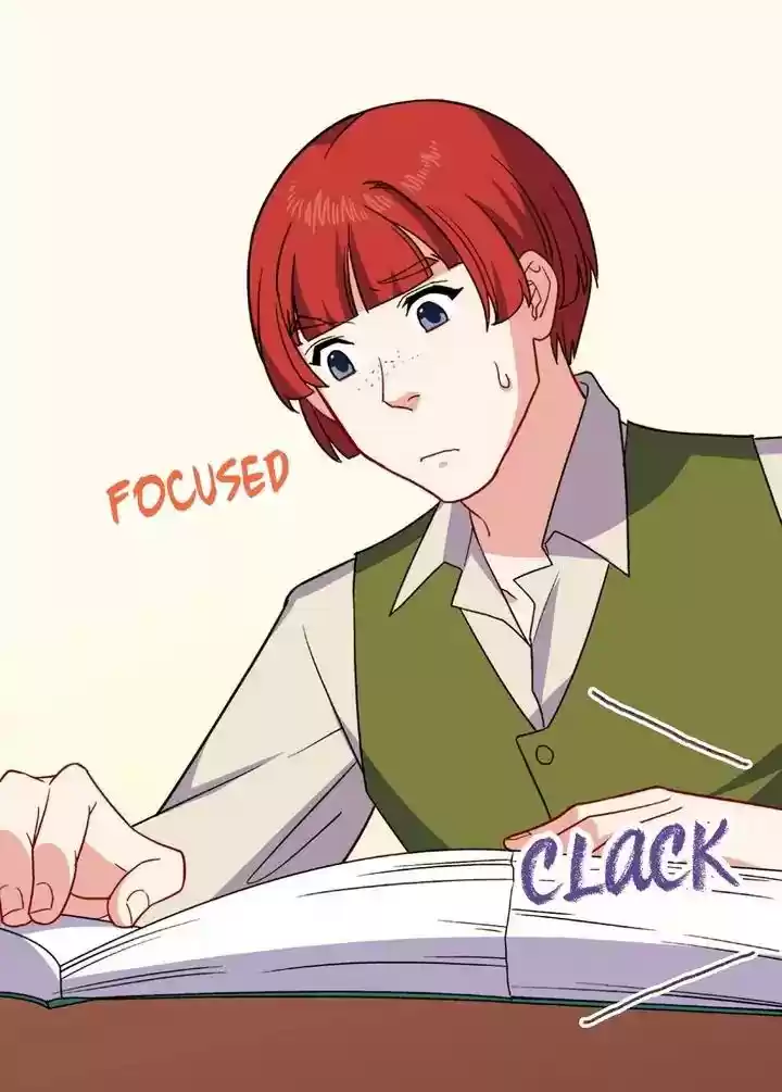 The Justice of Villainous Woman Chapter 54