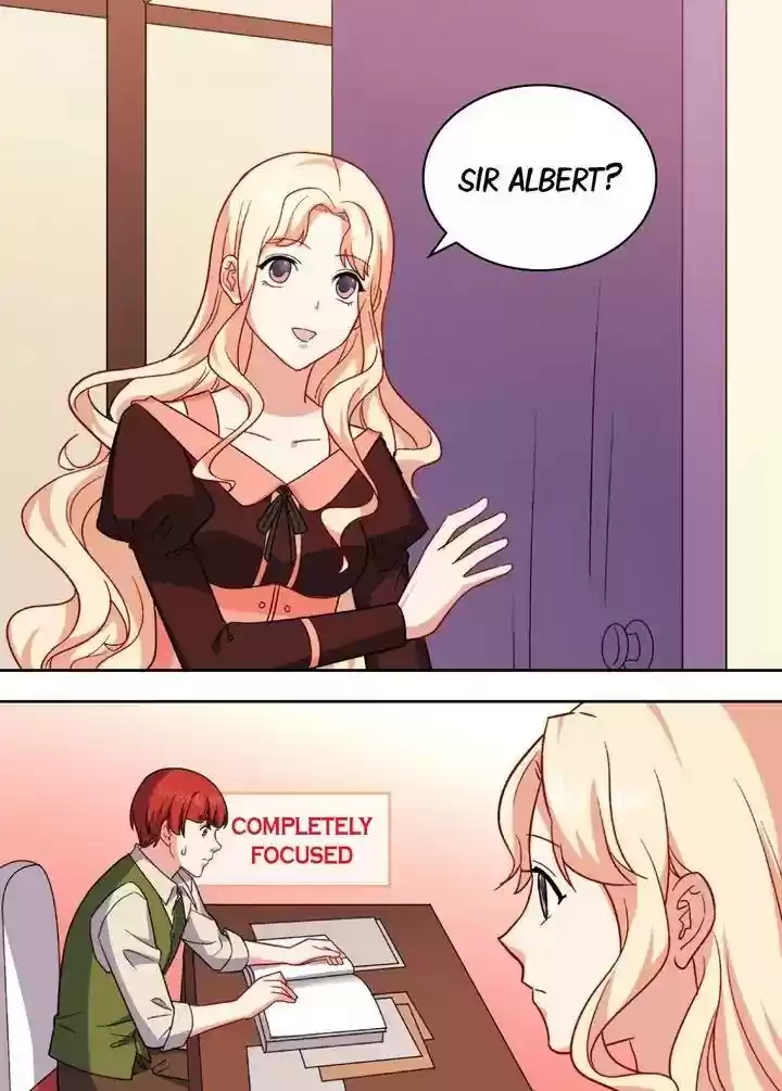 The Justice of Villainous Woman Chapter 54