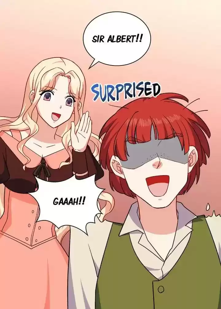 The Justice of Villainous Woman Chapter 54