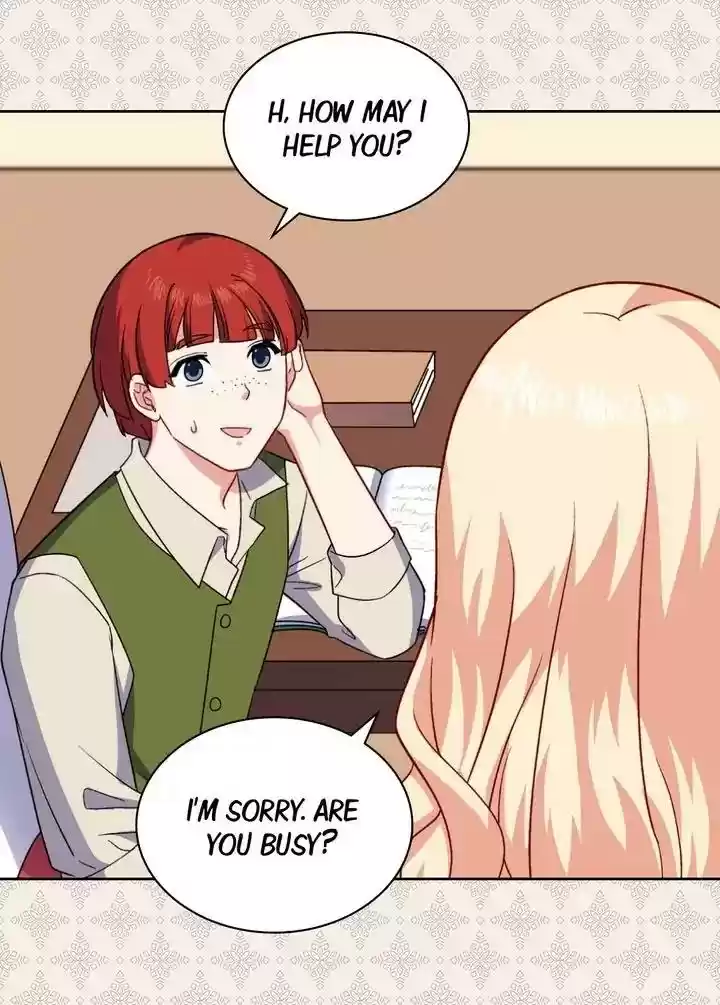 The Justice of Villainous Woman Chapter 54