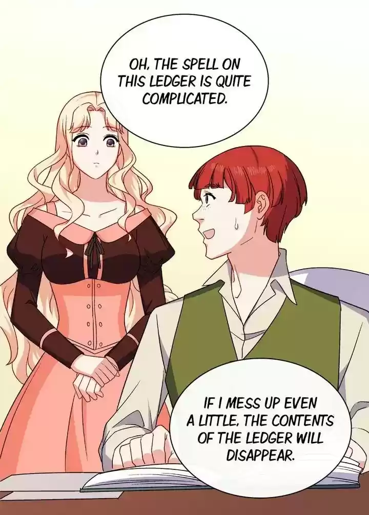 The Justice of Villainous Woman Chapter 54