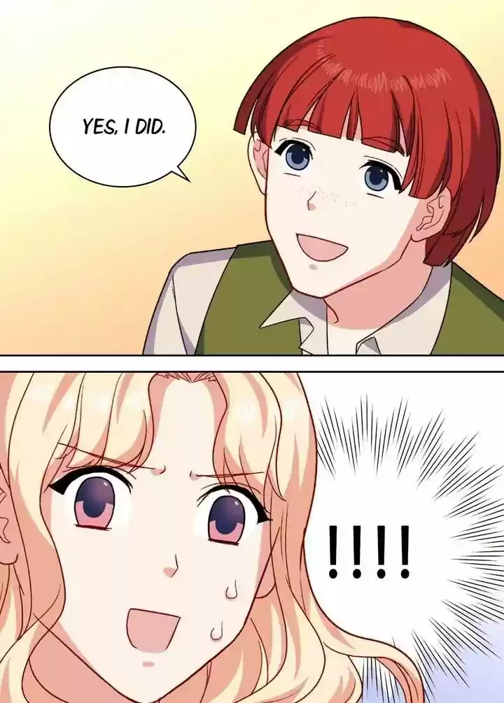 The Justice of Villainous Woman Chapter 54