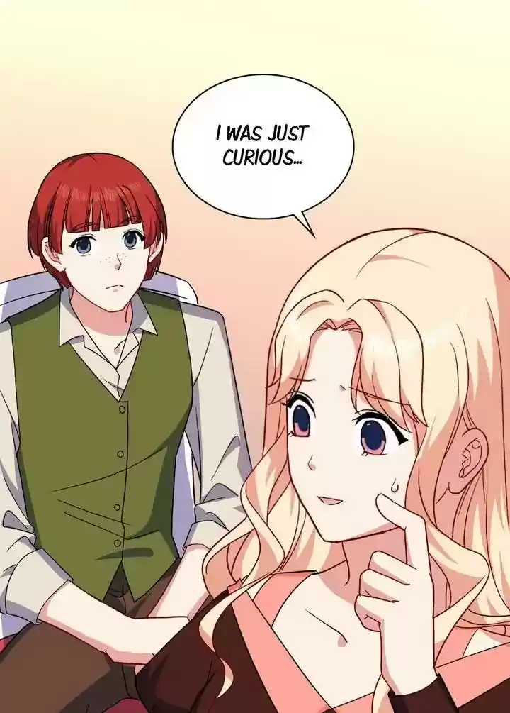 The Justice of Villainous Woman Chapter 54