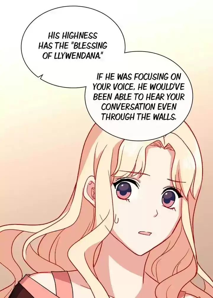 The Justice of Villainous Woman Chapter 54