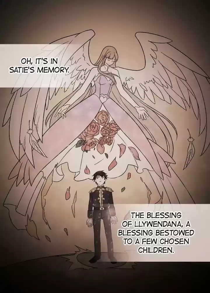 The Justice of Villainous Woman Chapter 54