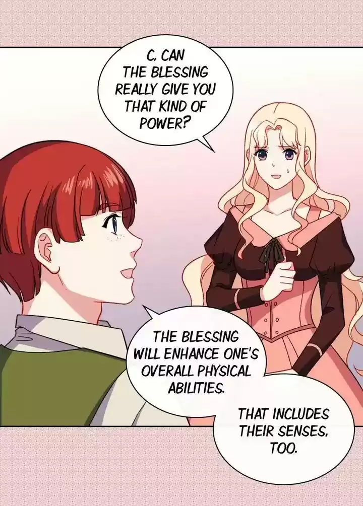 The Justice of Villainous Woman Chapter 54