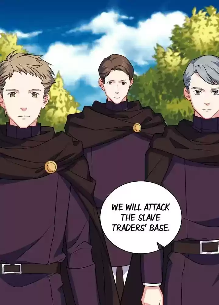 The Justice of Villainous Woman Chapter 55