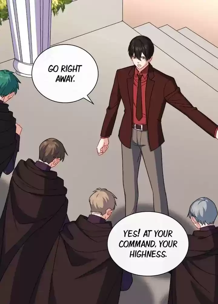 The Justice of Villainous Woman Chapter 55