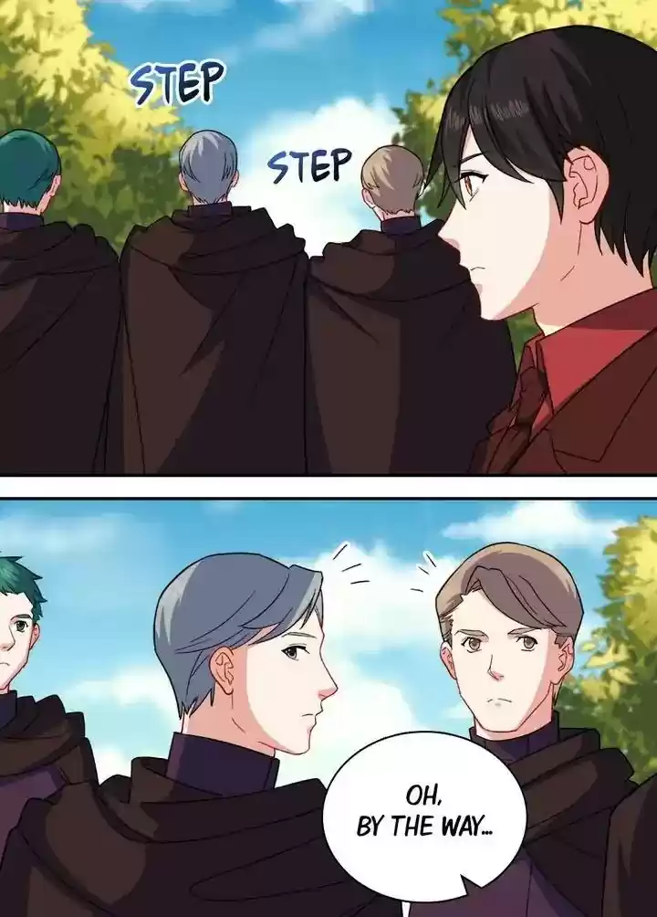 The Justice of Villainous Woman Chapter 55