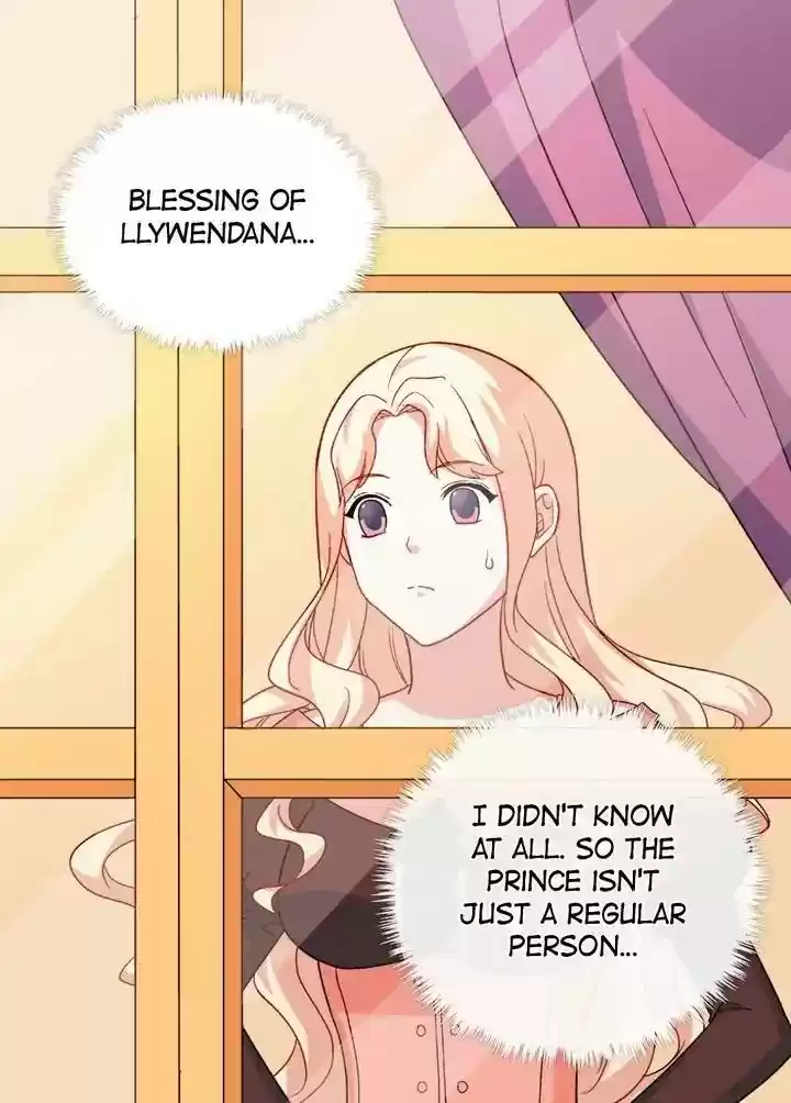 The Justice of Villainous Woman Chapter 55