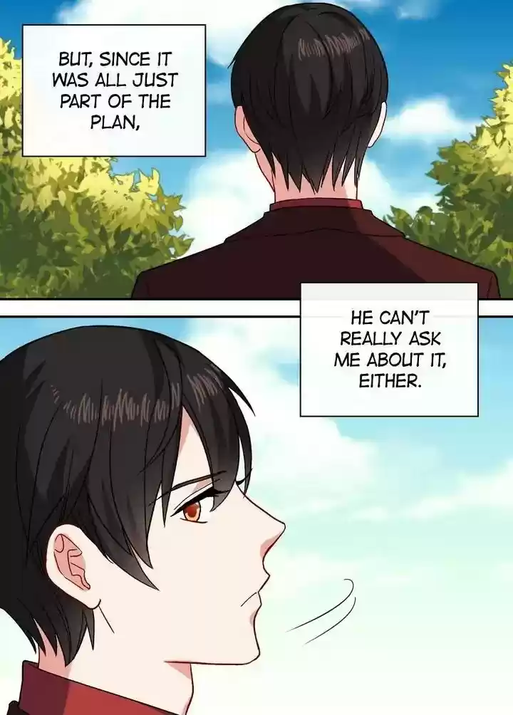 The Justice of Villainous Woman Chapter 55