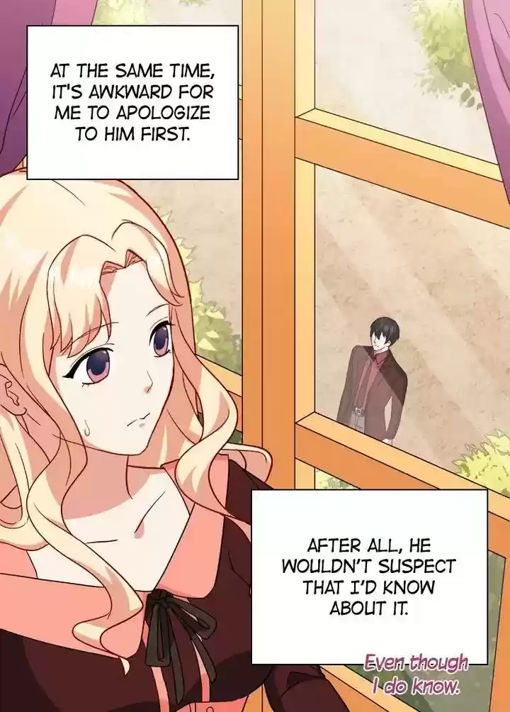 The Justice of Villainous Woman Chapter 55