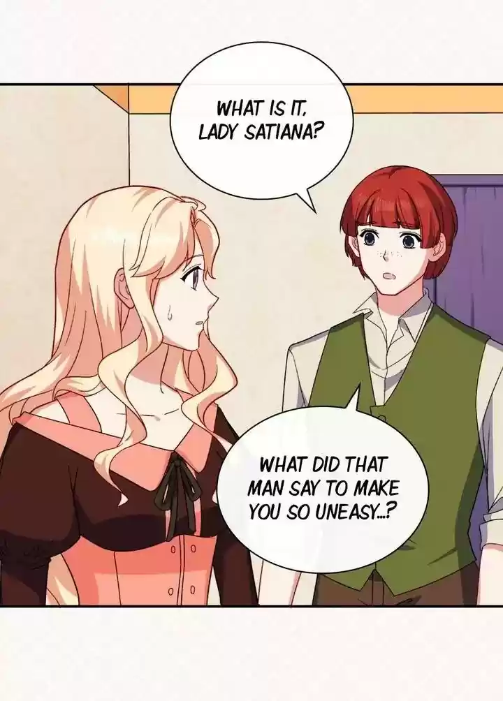 The Justice of Villainous Woman Chapter 55