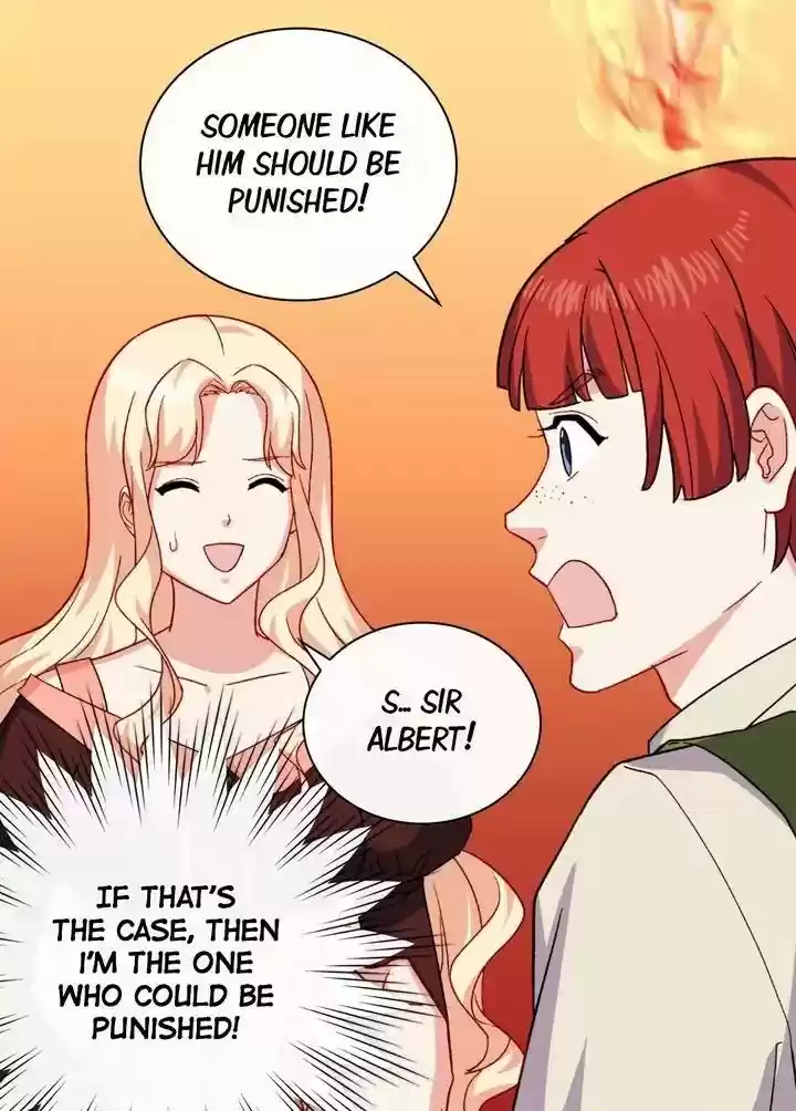 The Justice of Villainous Woman Chapter 55