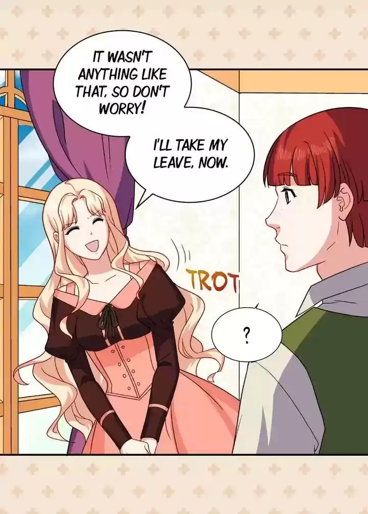 The Justice of Villainous Woman Chapter 55