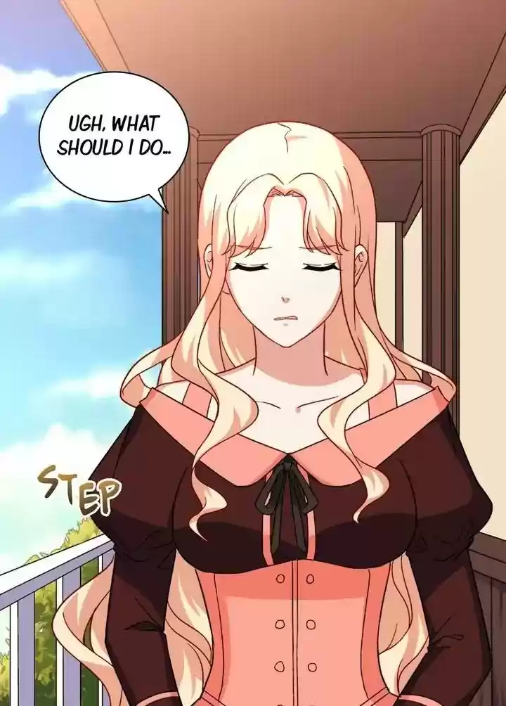 The Justice of Villainous Woman Chapter 55